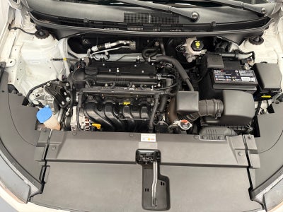 2024 Hyundai HB20 1.6 GL TA