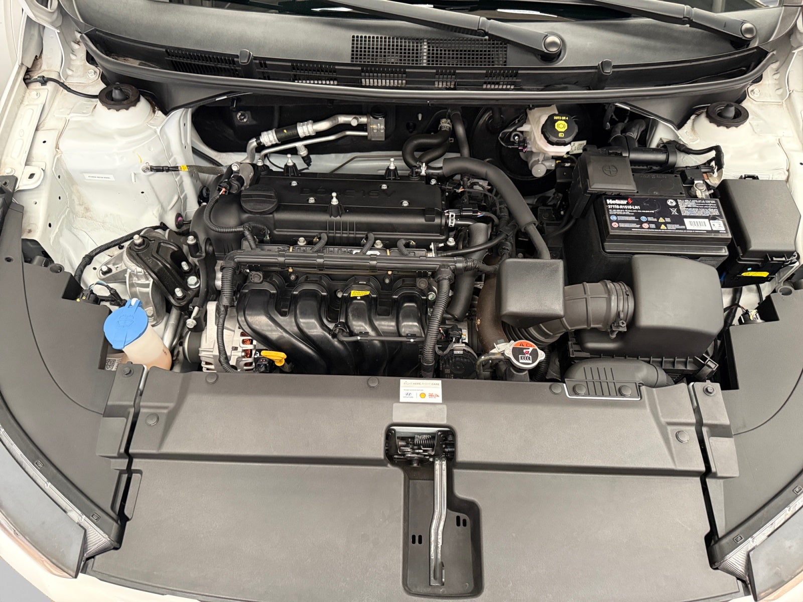 2024 Hyundai HB20 1.6 GL TA