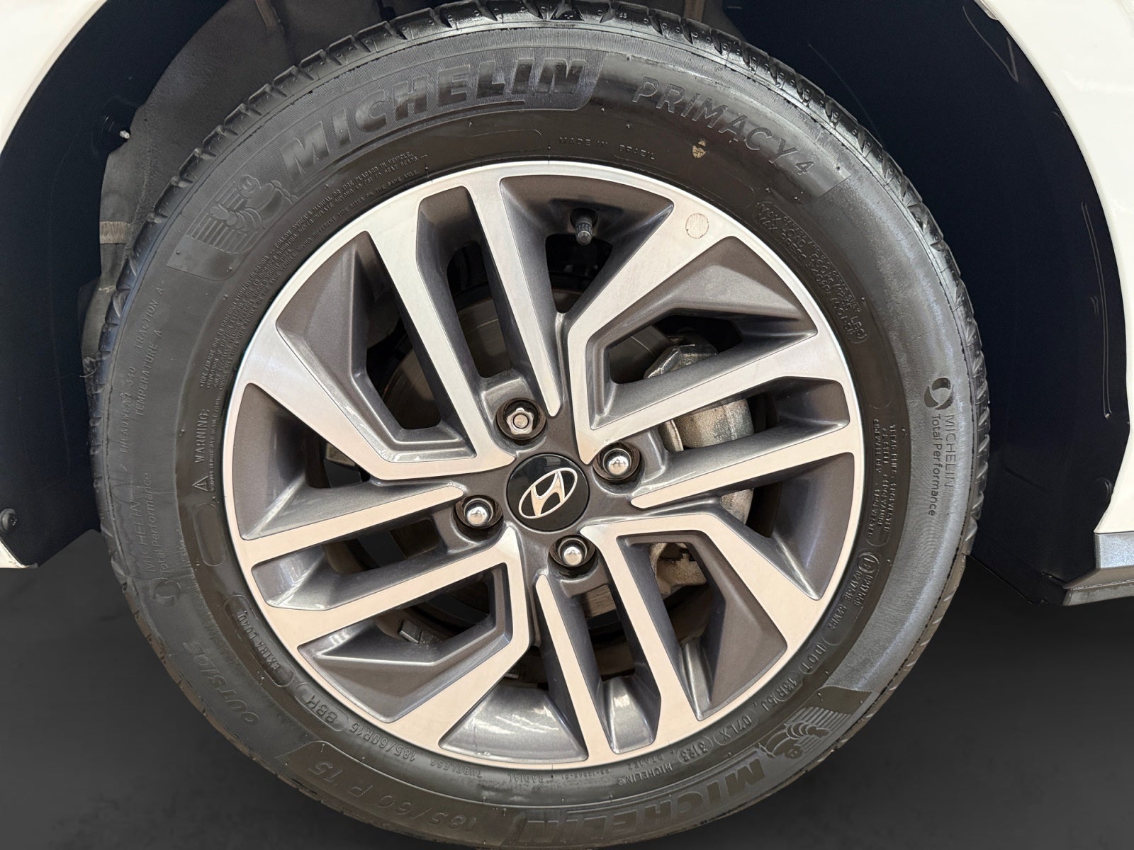 2024 Hyundai HB20 1.6 GL TA