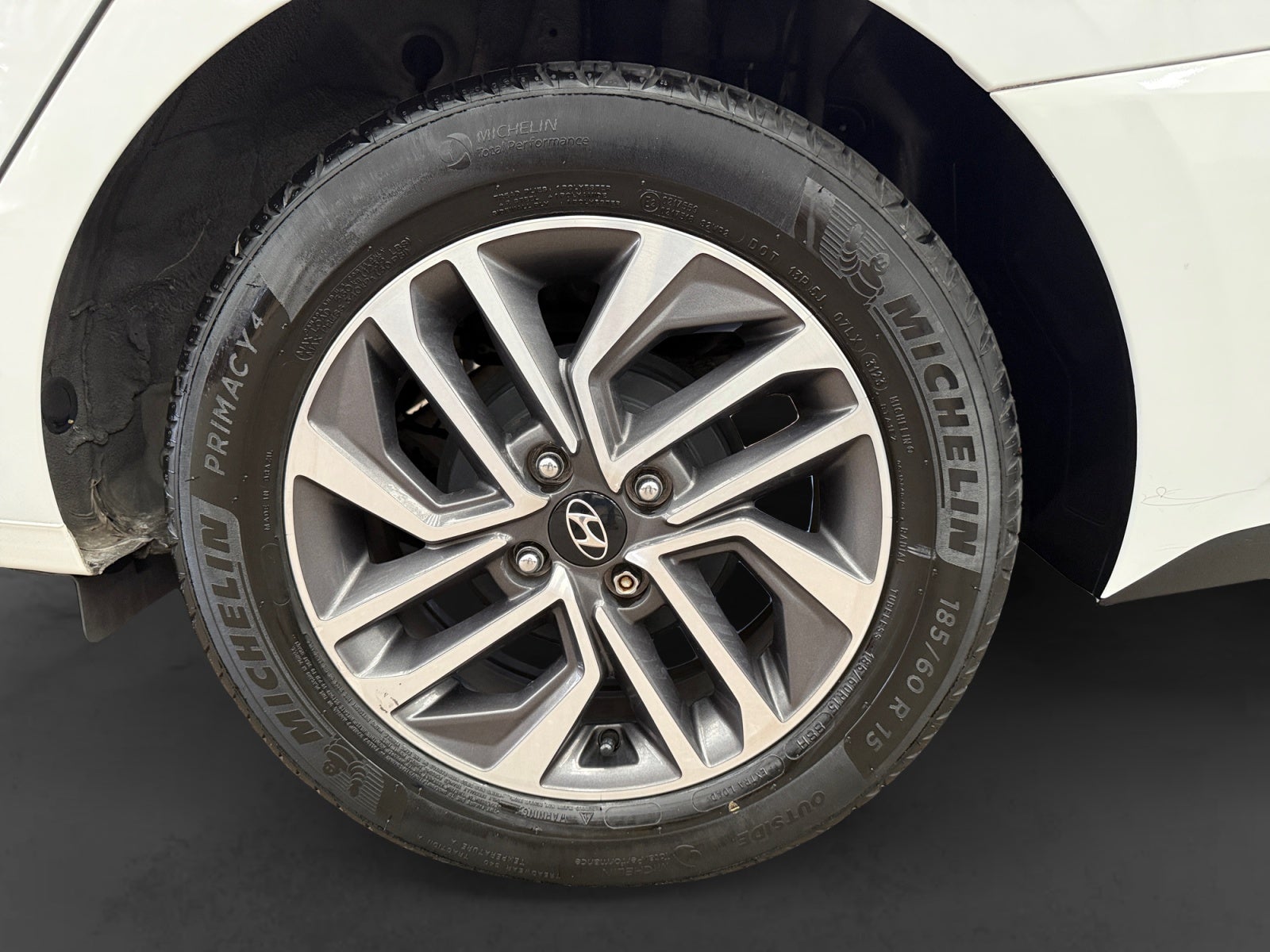 2024 Hyundai HB20 1.6 GL TA