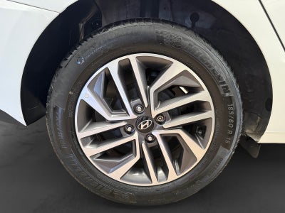 2024 Hyundai HB20 1.6 GL TA