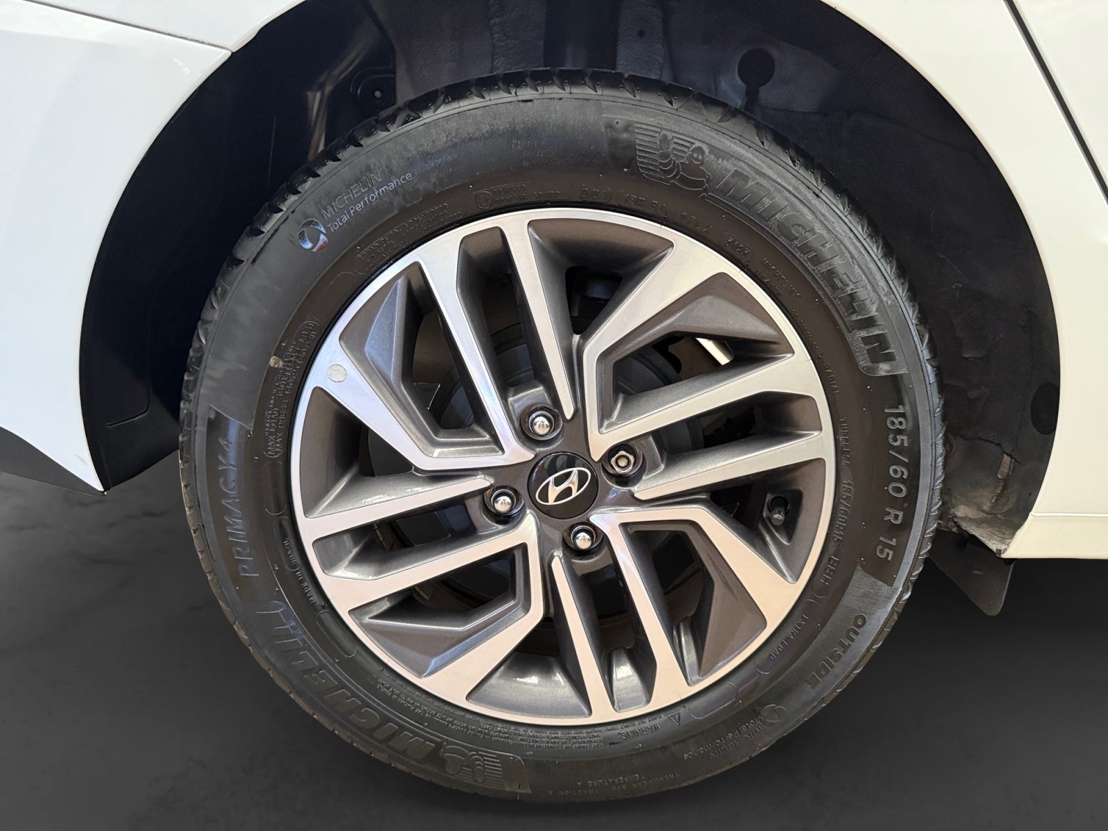 2024 Hyundai HB20 1.6 GL TA