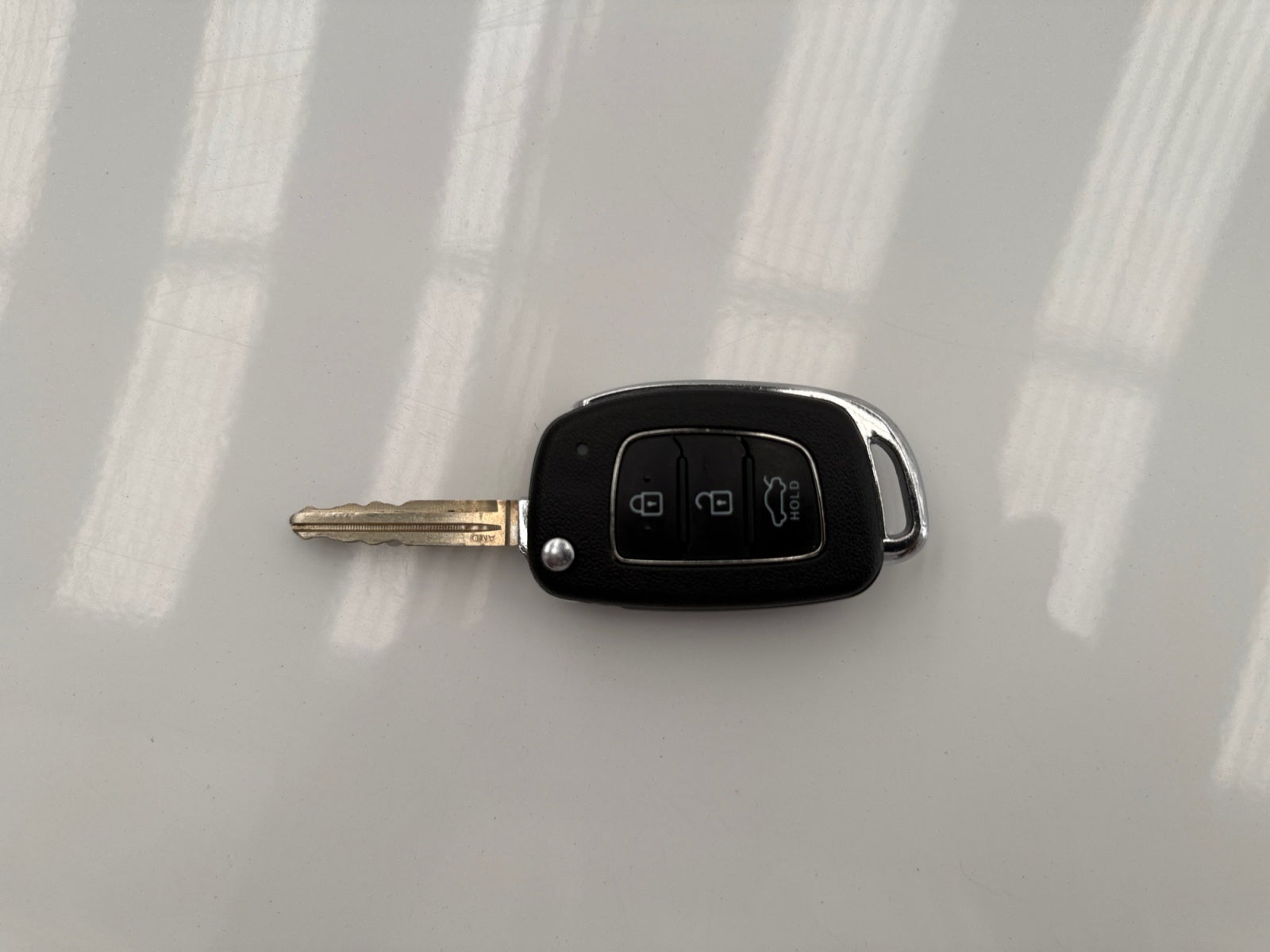 2024 Hyundai HB20 1.6 GL TA