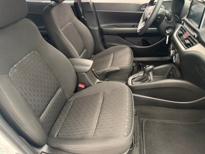 2024 Hyundai HB20 1.6 GL TA