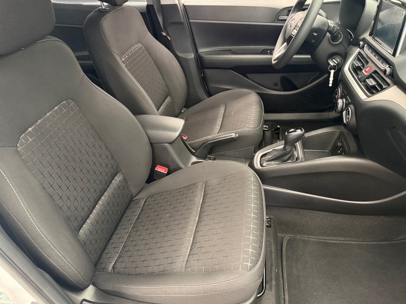2024 Hyundai HB20 1.6 GL TA