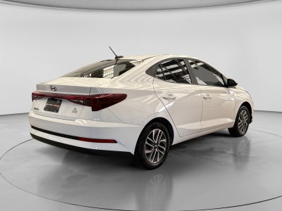 2024 Hyundai HB20 1.6 GL TA