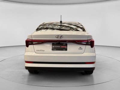 2024 Hyundai HB20 1.6 GL TA