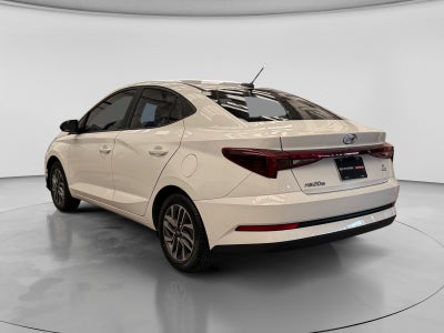 2024 Hyundai HB20 1.6 GL TA