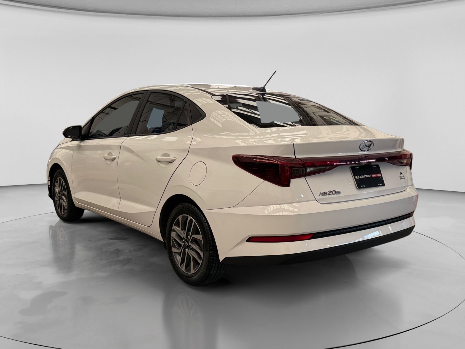 2024 Hyundai HB20 1.6 GL TA