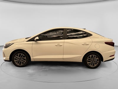2024 Hyundai HB20 1.6 GL TA