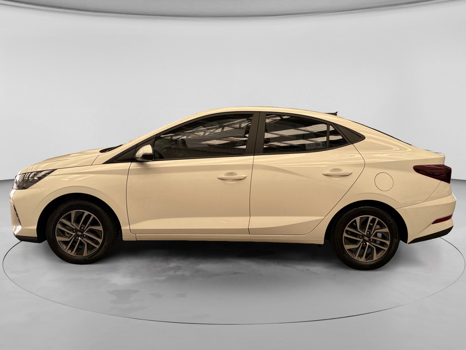 2024 Hyundai HB20 1.6 GL TA