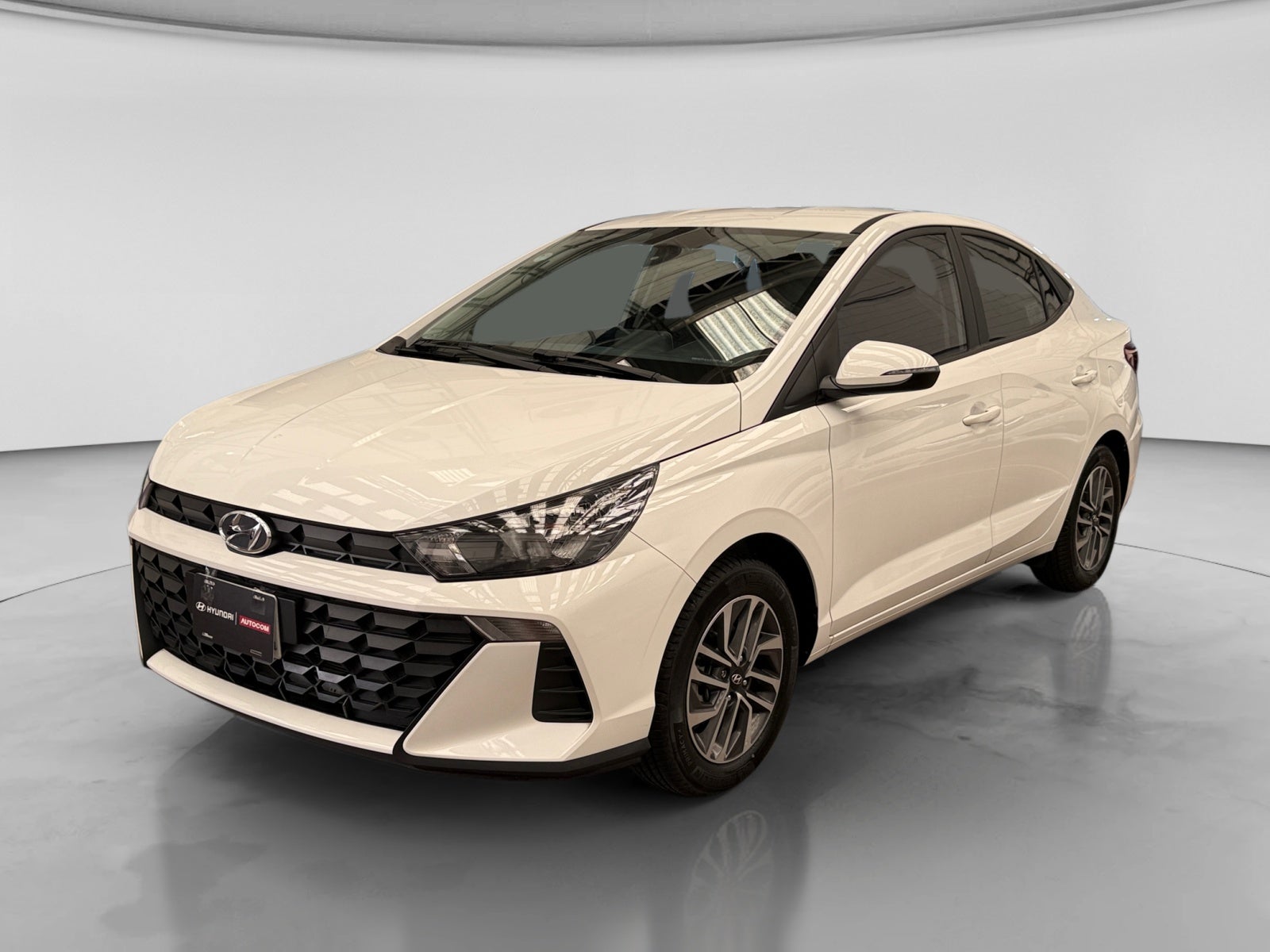 2024 Hyundai HB20 1.6 GL TA