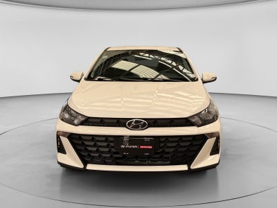 2024 Hyundai HB20 1.6 GL TA