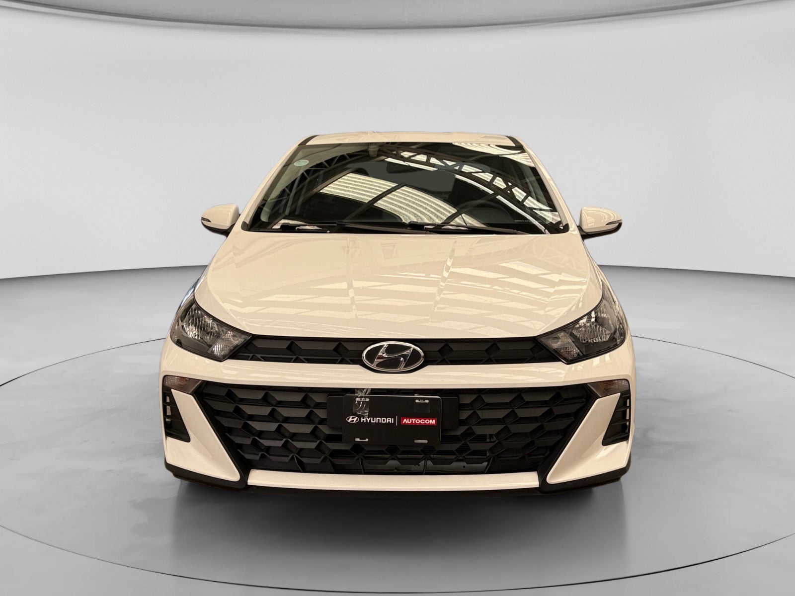 2024 Hyundai HB20 1.6 GL TA