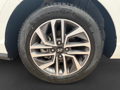 2024 Hyundai HB20 1.6 GL TA