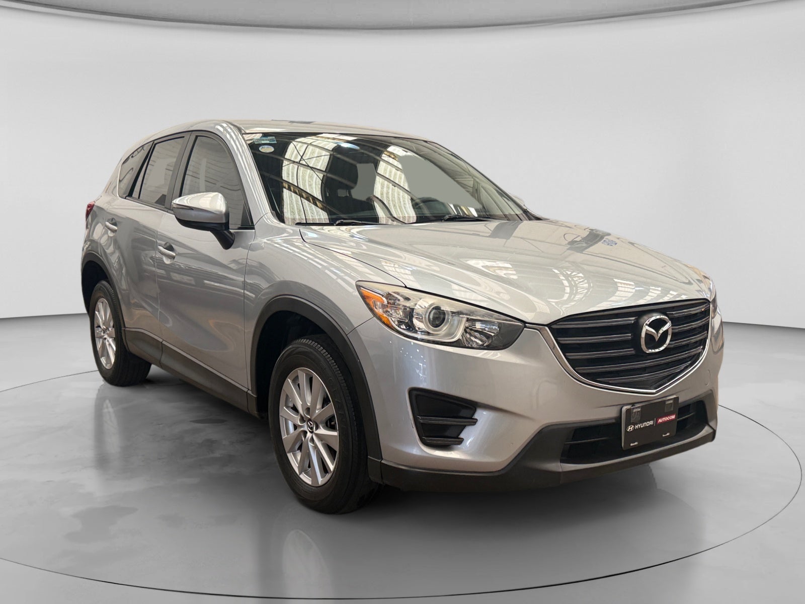 2016 Mazda Mazda CX-5 CX 5 I T/A