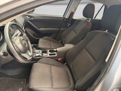 2016 Mazda Mazda CX-5 CX 5 I T/A