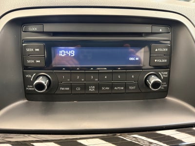 2016 Mazda Mazda CX-5 CX 5 I T/A