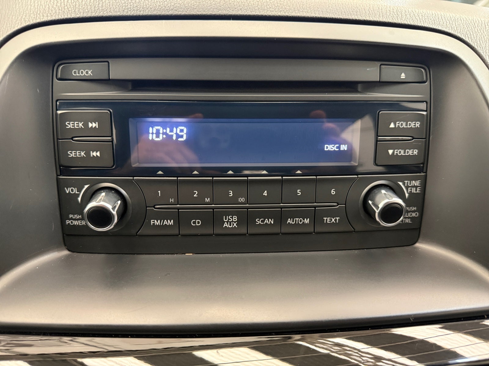 2016 Mazda Mazda CX-5 CX 5 I T/A