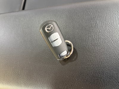 2016 Mazda Mazda CX-5 CX 5 I T/A