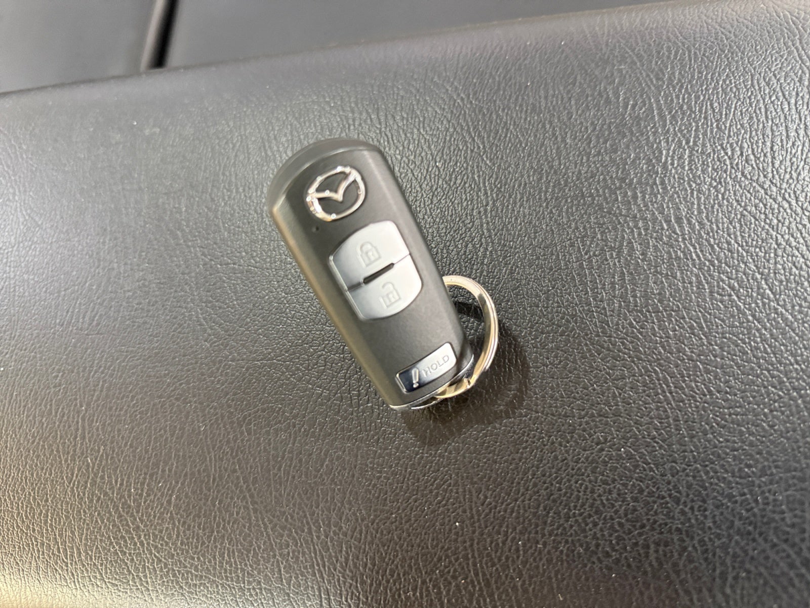 2016 Mazda Mazda CX-5 CX 5 I T/A