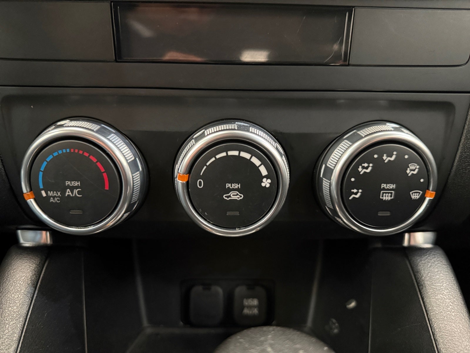 2016 Mazda Mazda CX-5 CX 5 I T/A