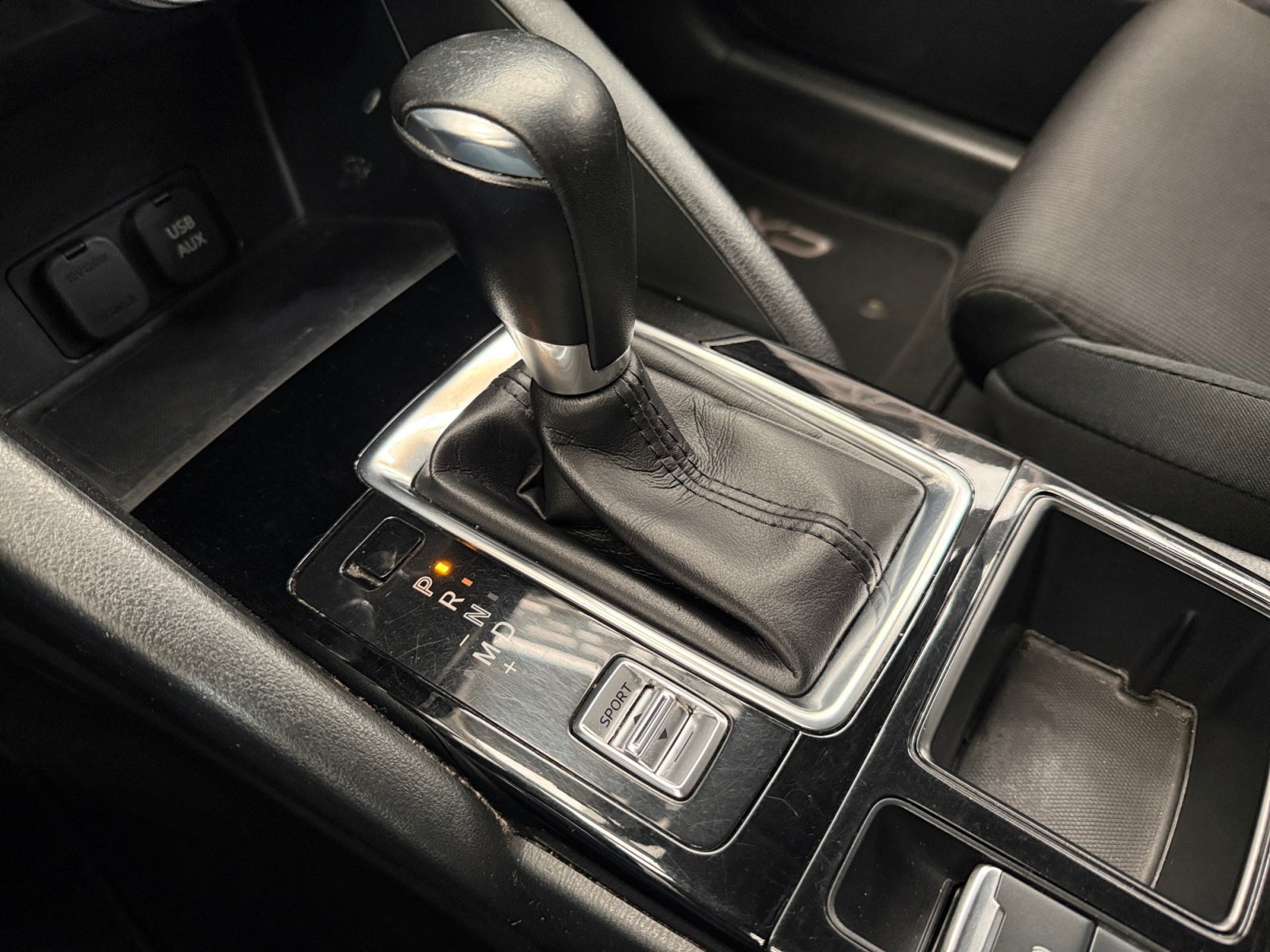 2016 Mazda Mazda CX-5 CX 5 I T/A