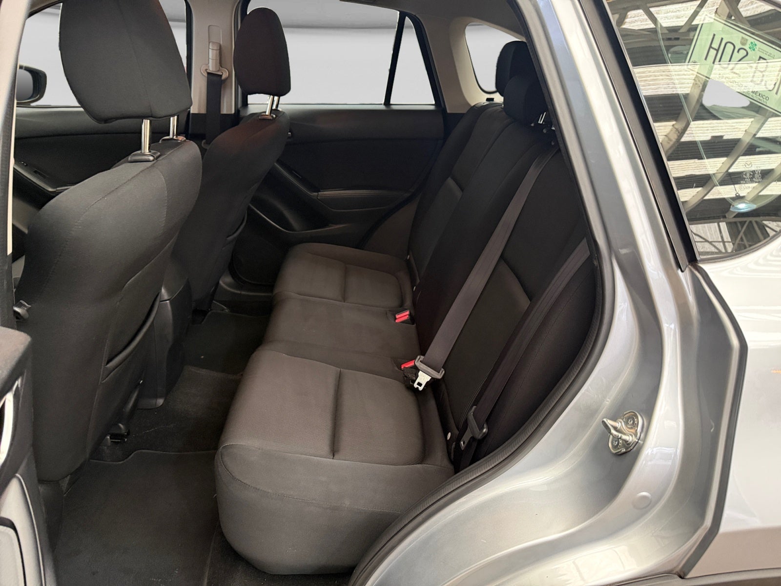 2016 Mazda Mazda CX-5 CX 5 I T/A