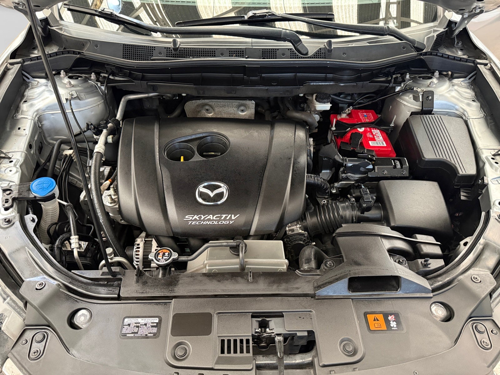 2016 Mazda Mazda CX-5 CX 5 I T/A