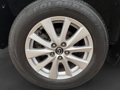 2016 Mazda Mazda CX-5 CX 5 I T/A