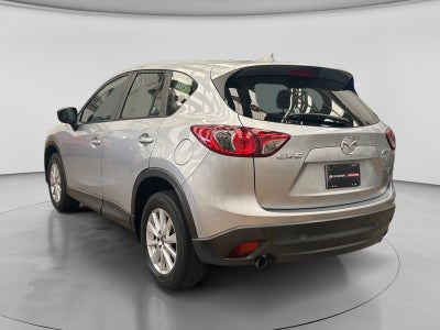 2016 Mazda Mazda CX-5 CX 5 I T/A