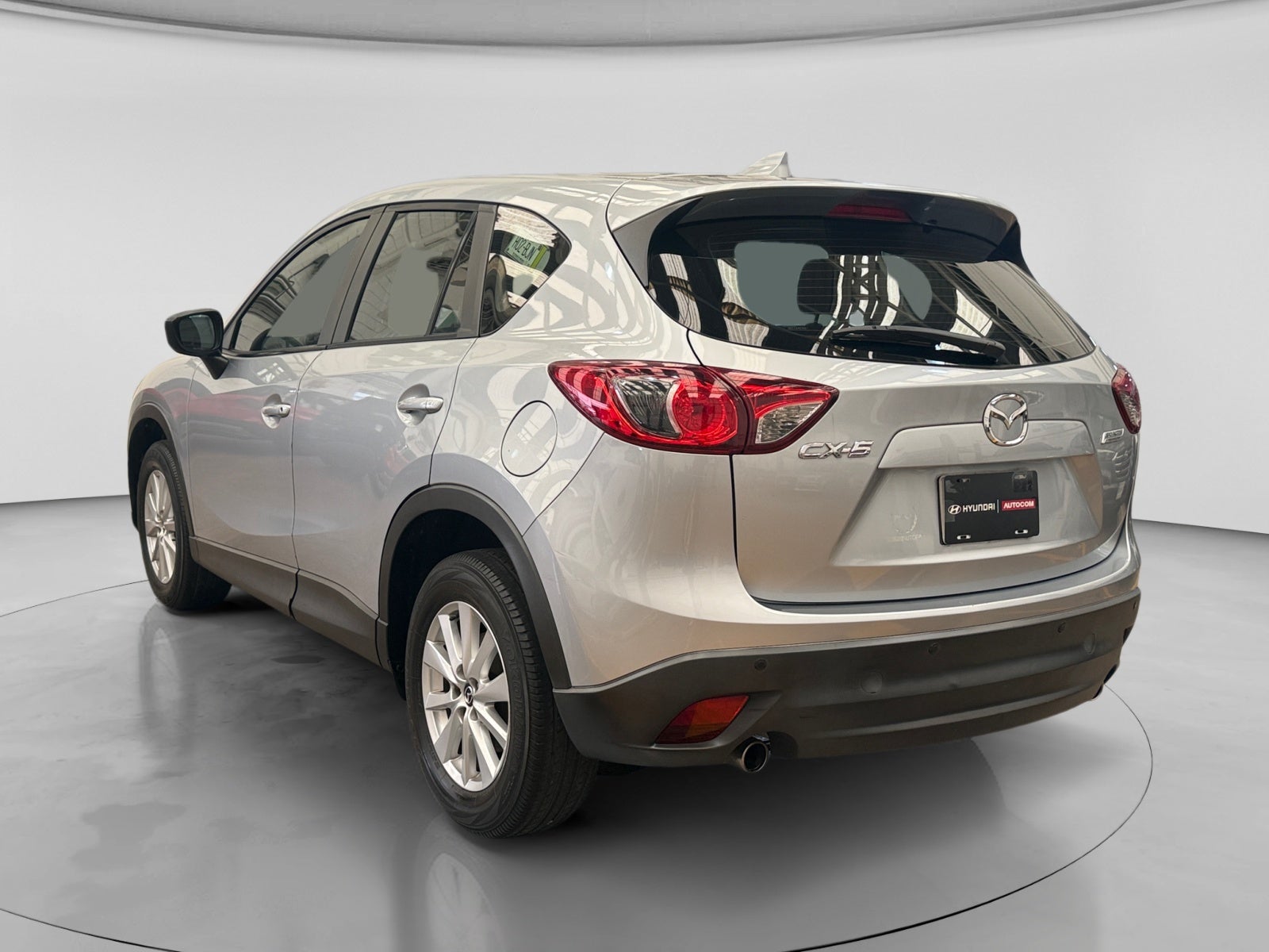 2016 Mazda Mazda CX-5 CX 5 I T/A