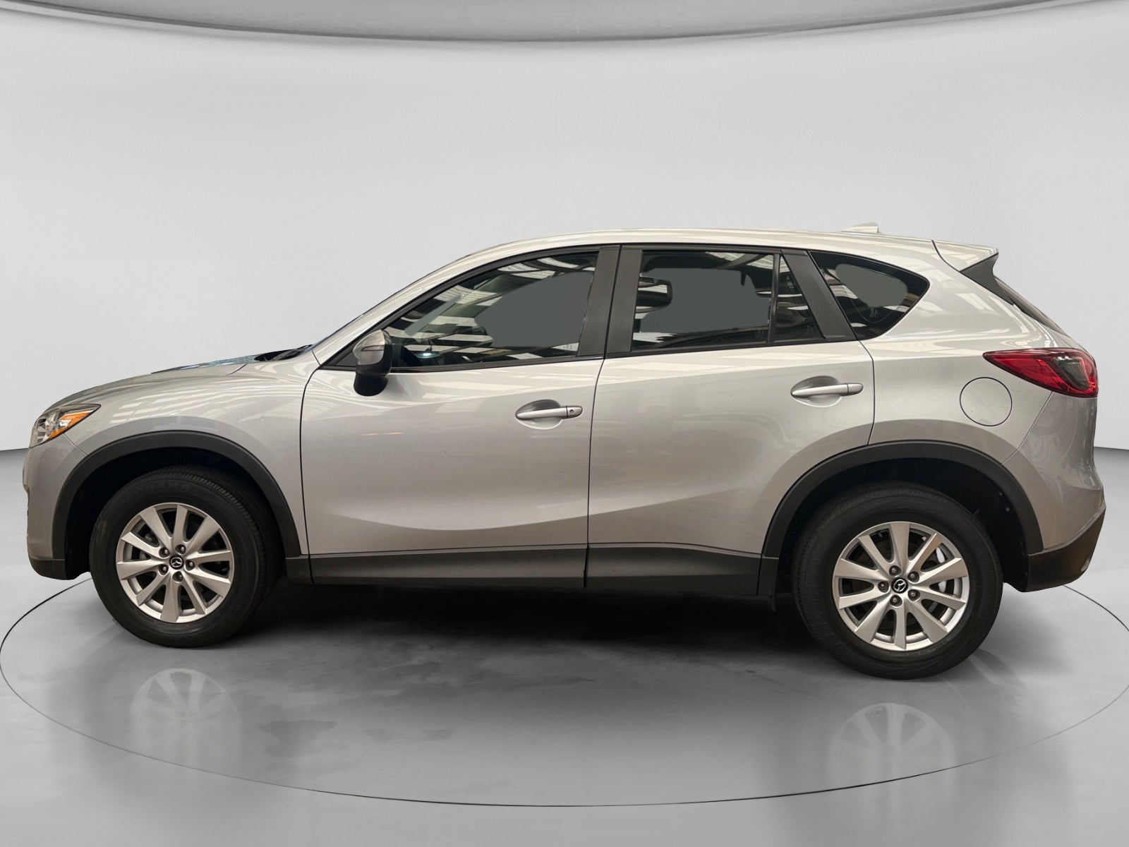 2016 Mazda Mazda CX-5 CX 5 I T/A