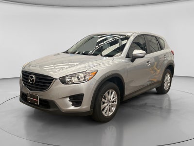 2016 Mazda Mazda CX-5 CX 5 I T/A
