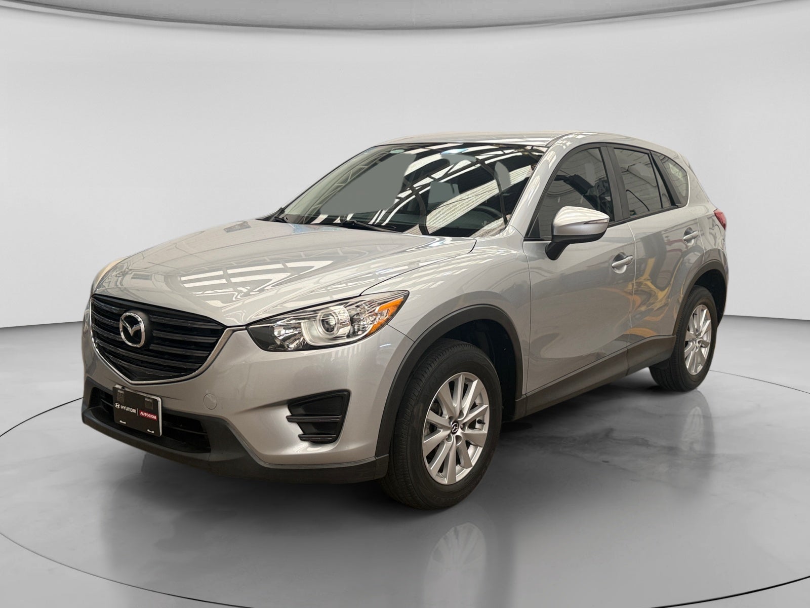 2016 Mazda Mazda CX-5 CX 5 I T/A