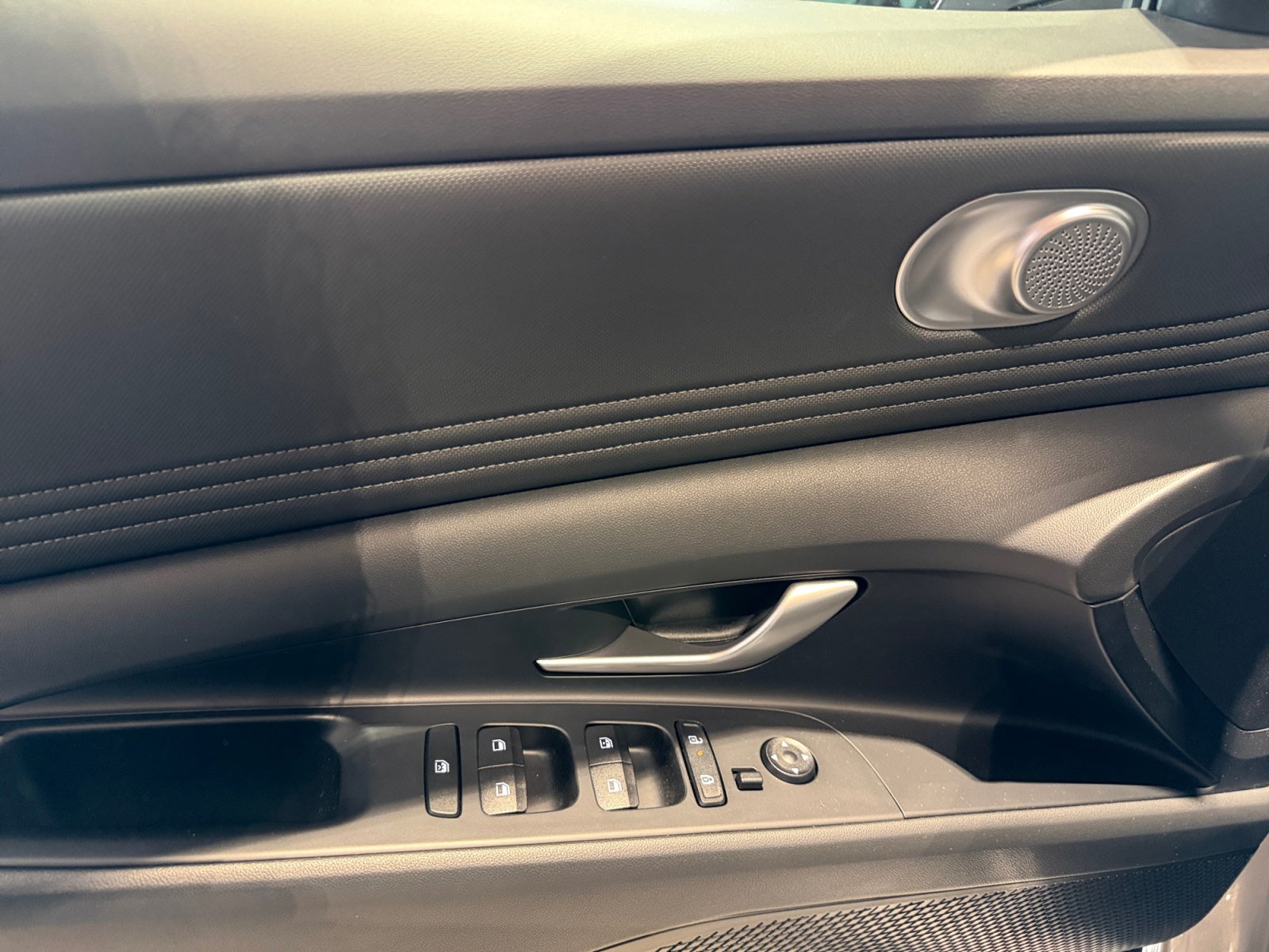 2026 Hyundai ELANTRA GLS PREMIUM DCT HEV