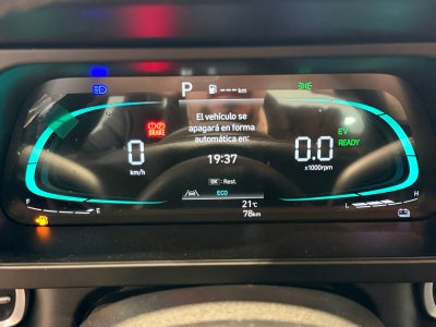 2026 Hyundai ELANTRA GLS PREMIUM DCT HEV