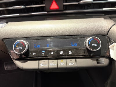 2026 Hyundai ELANTRA GLS PREMIUM DCT HEV