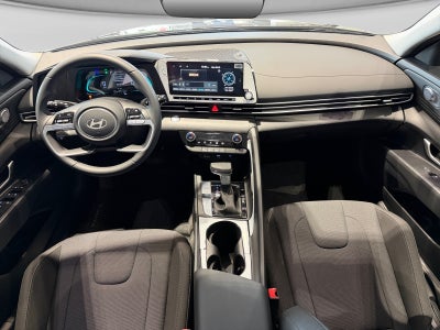 2026 Hyundai ELANTRA GLS PREMIUM DCT HEV