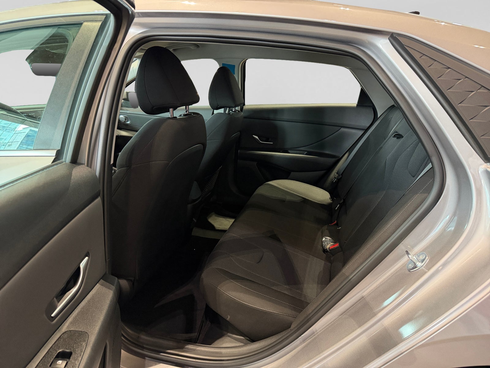 2026 Hyundai ELANTRA GLS PREMIUM DCT HEV