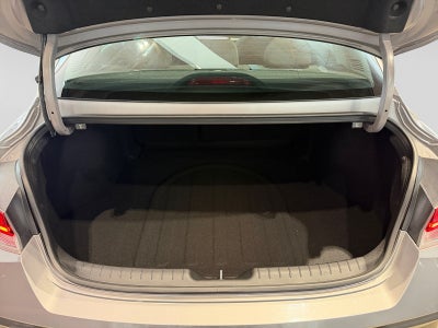 2026 Hyundai ELANTRA GLS PREMIUM DCT HEV