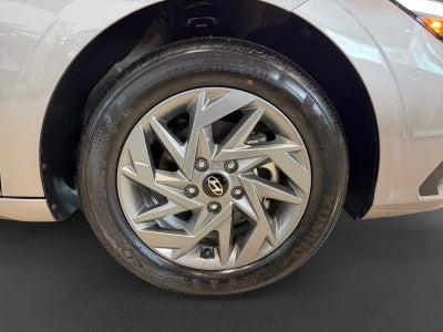 2026 Hyundai ELANTRA GLS PREMIUM DCT HEV