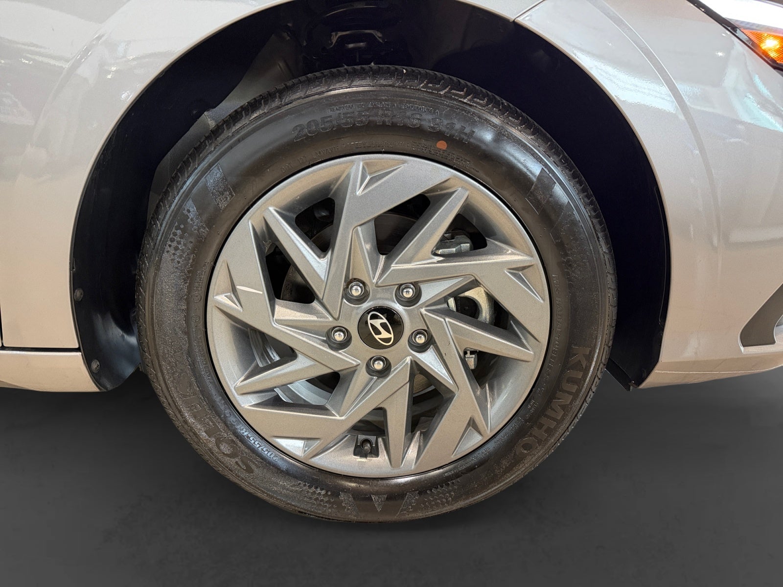 2026 Hyundai ELANTRA GLS PREMIUM DCT HEV