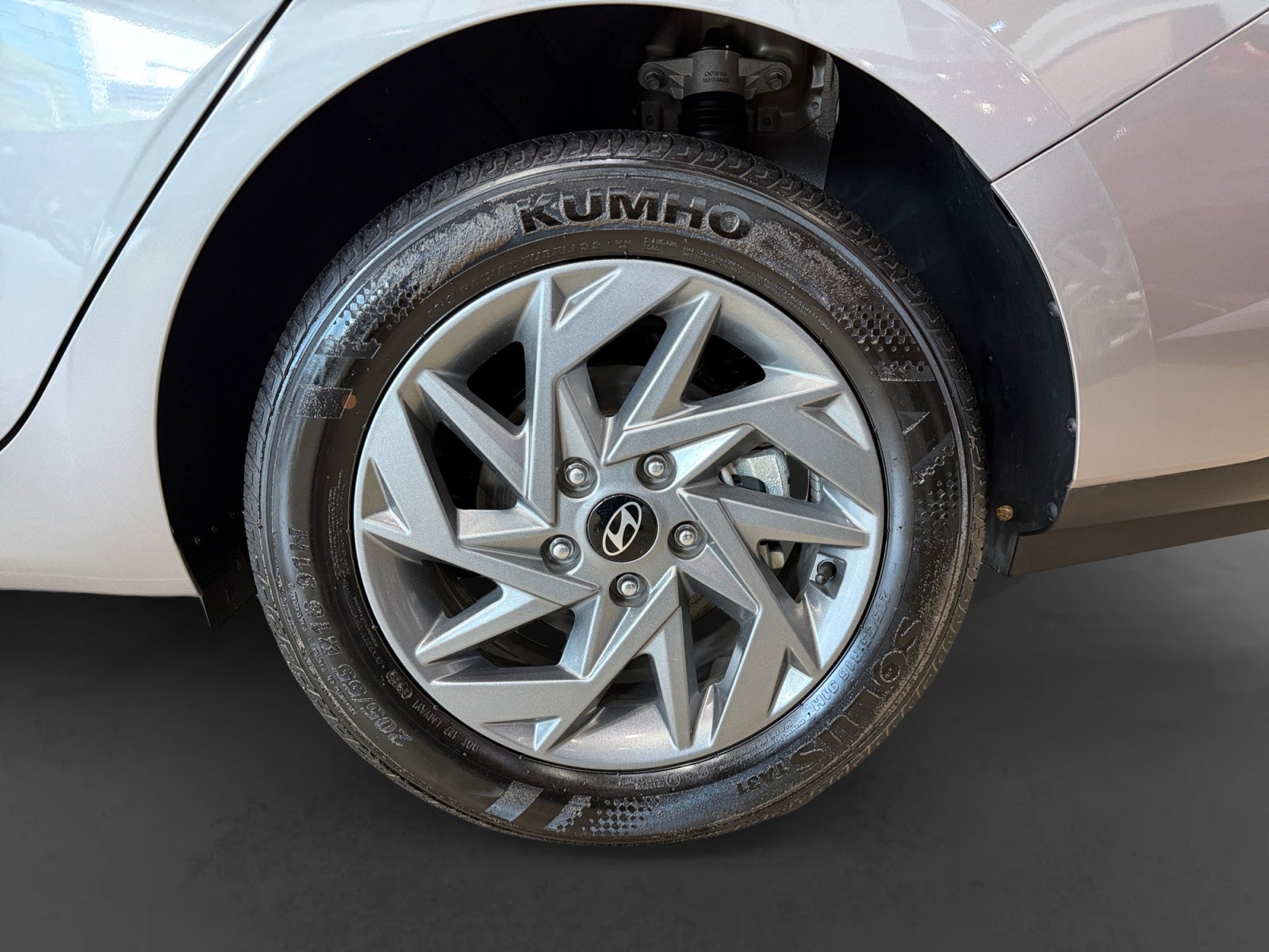 2026 Hyundai ELANTRA GLS PREMIUM DCT HEV
