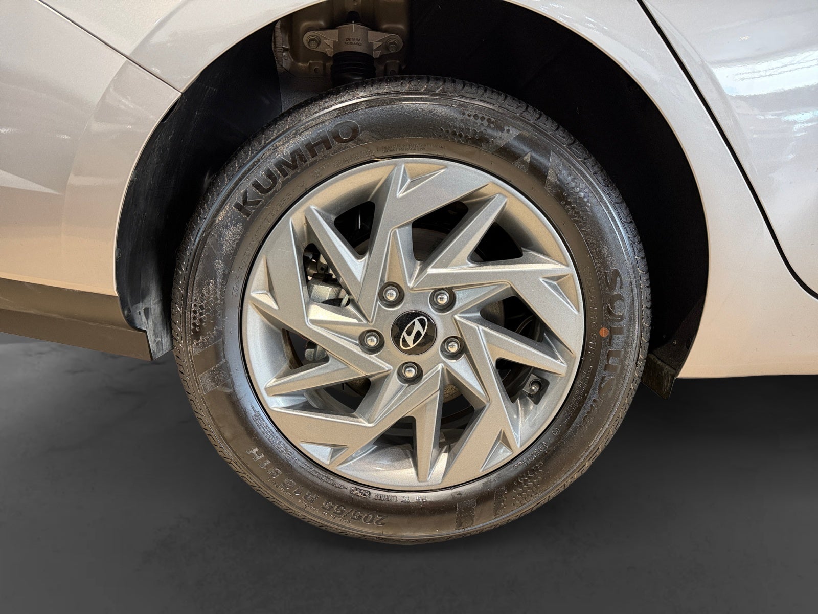 2026 Hyundai ELANTRA GLS PREMIUM DCT HEV