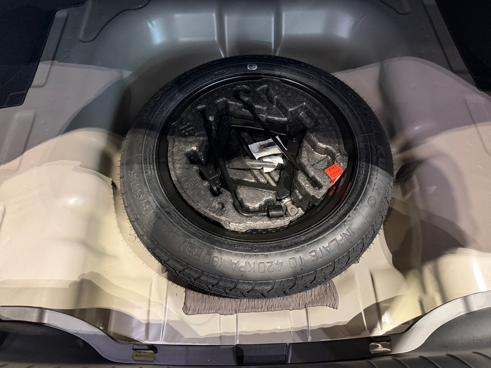 2026 Hyundai ELANTRA GLS PREMIUM DCT HEV