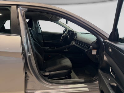 2026 Hyundai ELANTRA GLS PREMIUM DCT HEV