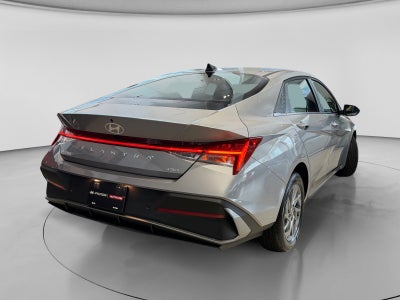 2026 Hyundai ELANTRA GLS PREMIUM DCT HEV