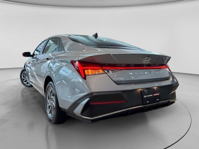 2026 Hyundai ELANTRA GLS PREMIUM DCT HEV