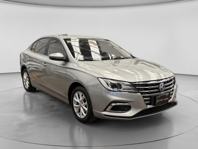 2024 MG MG 5 1.5L COM EXCITE MT